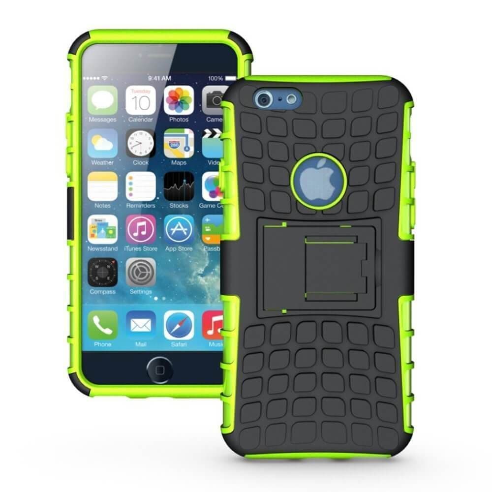 iPhone 4 4S Shockproof Case Cover